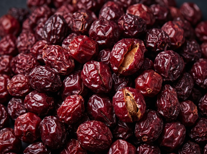 Schisandra