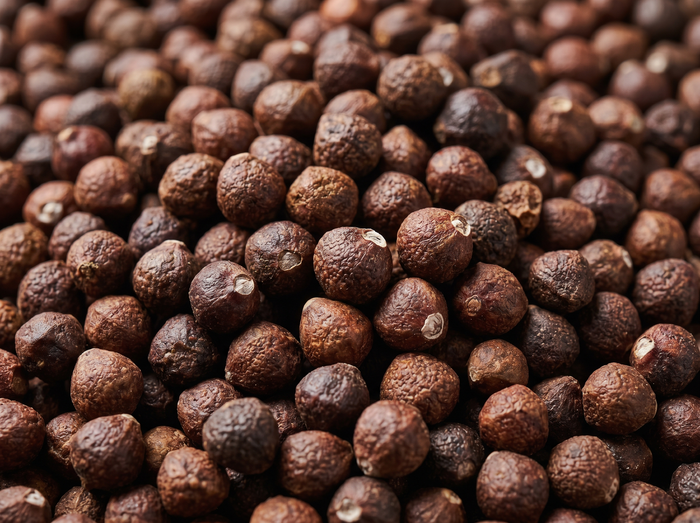 Grains of paradise
